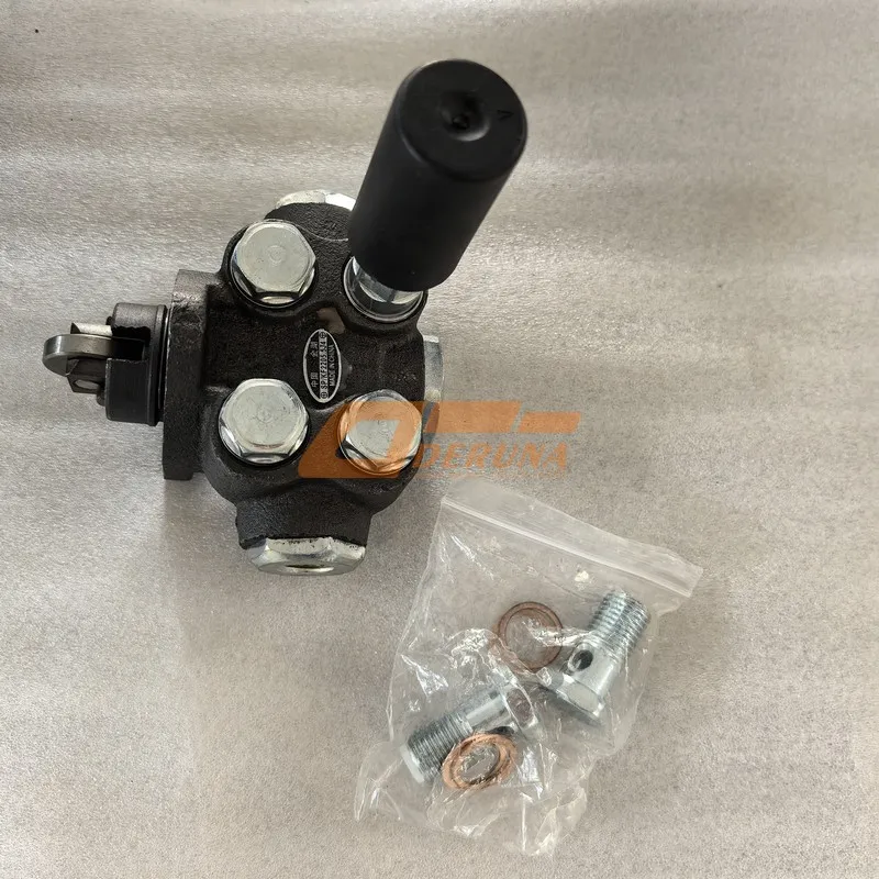 VG1095088010 Fuel Pump