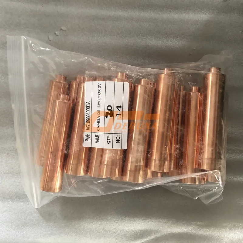 VG1096040001A Injector Bushing