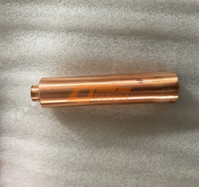 VG1096040001A Injector Bushing