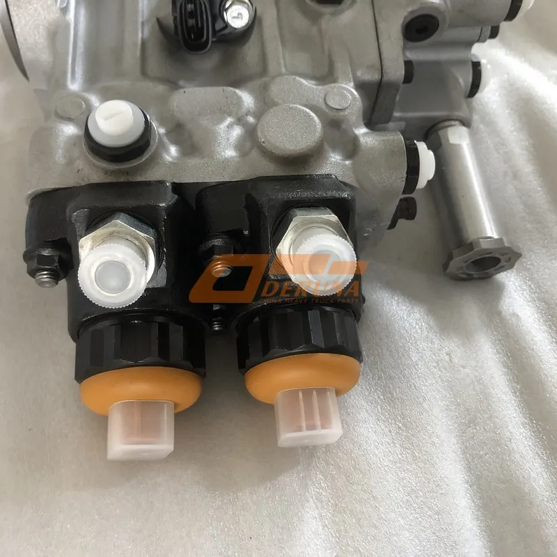 VG1246080050 Injection Pump Assembly