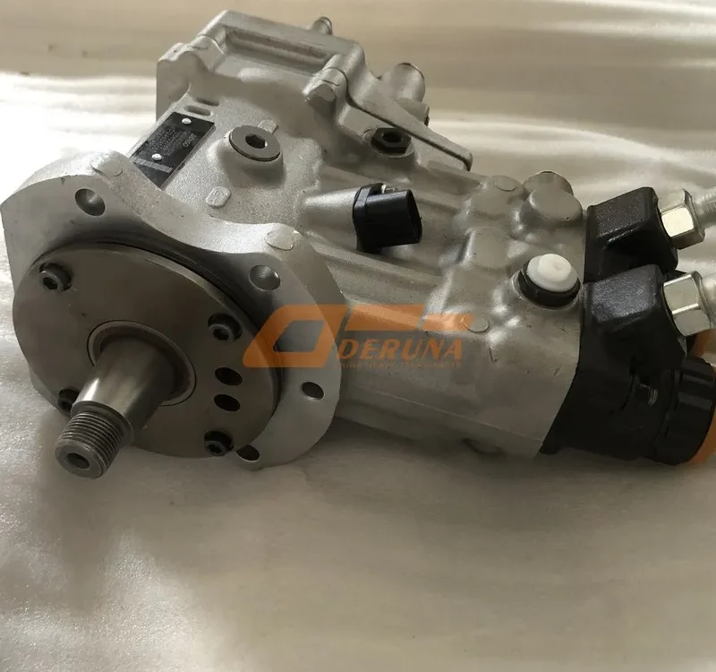 VG1246080050 Injection Pump Assembly