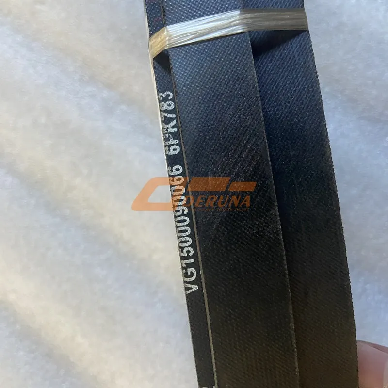 VG1500090066 Alternator Belt