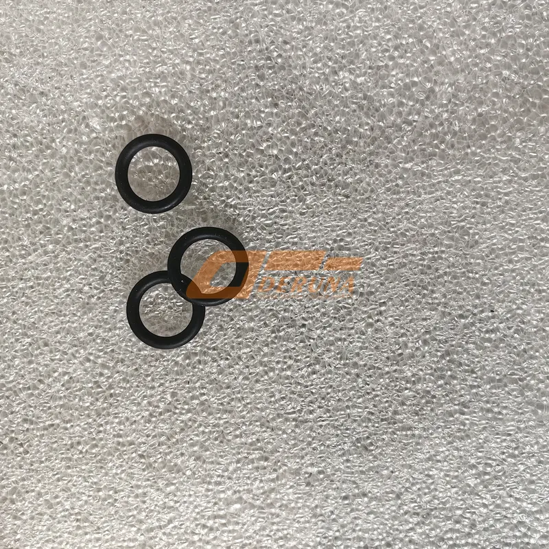 VG1540080095 Wd615 Euro3 Nozzle O-Ring (Small)- Shacman Truck Parts- 100% Genuine Factory Price
