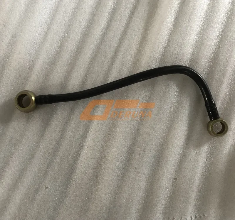 VG1540089097 Lubricating Oil Return Pipe Assembly