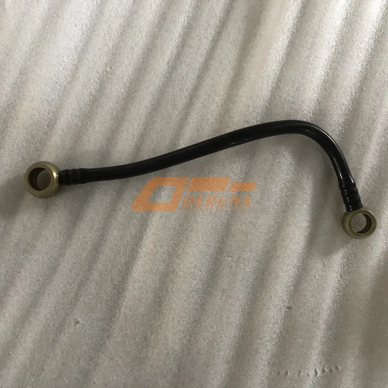 VG1540089097 Lubricating Oil Return Pipe Assembly