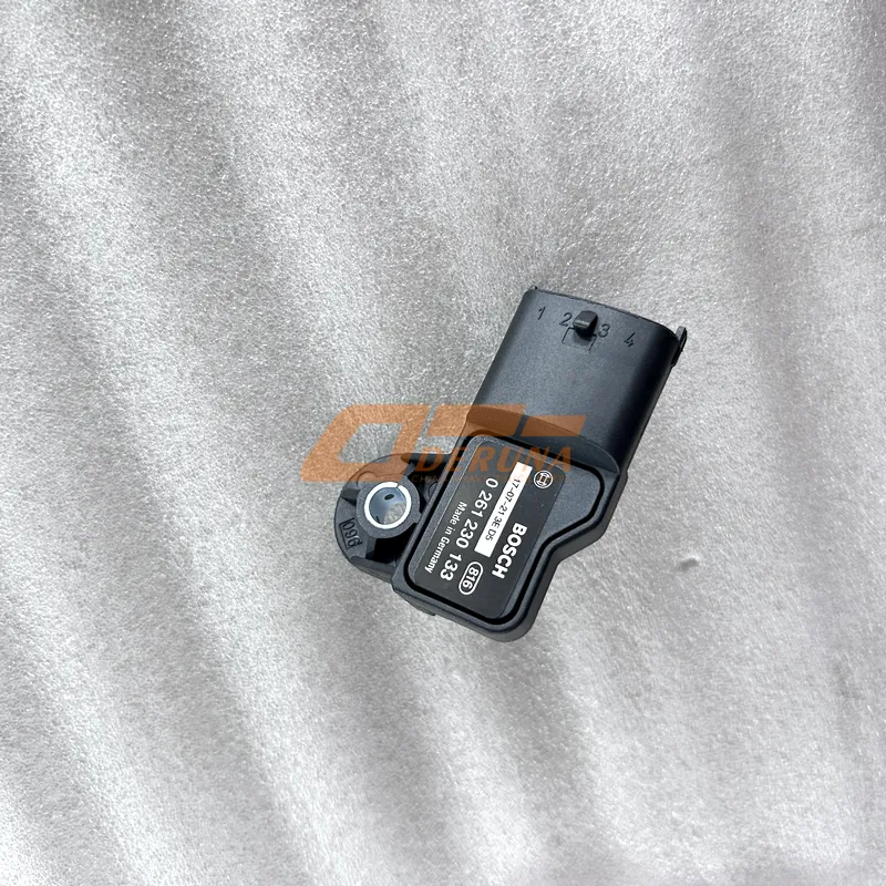 VG1540090055 Inlet Pressure Temoerature Sensor