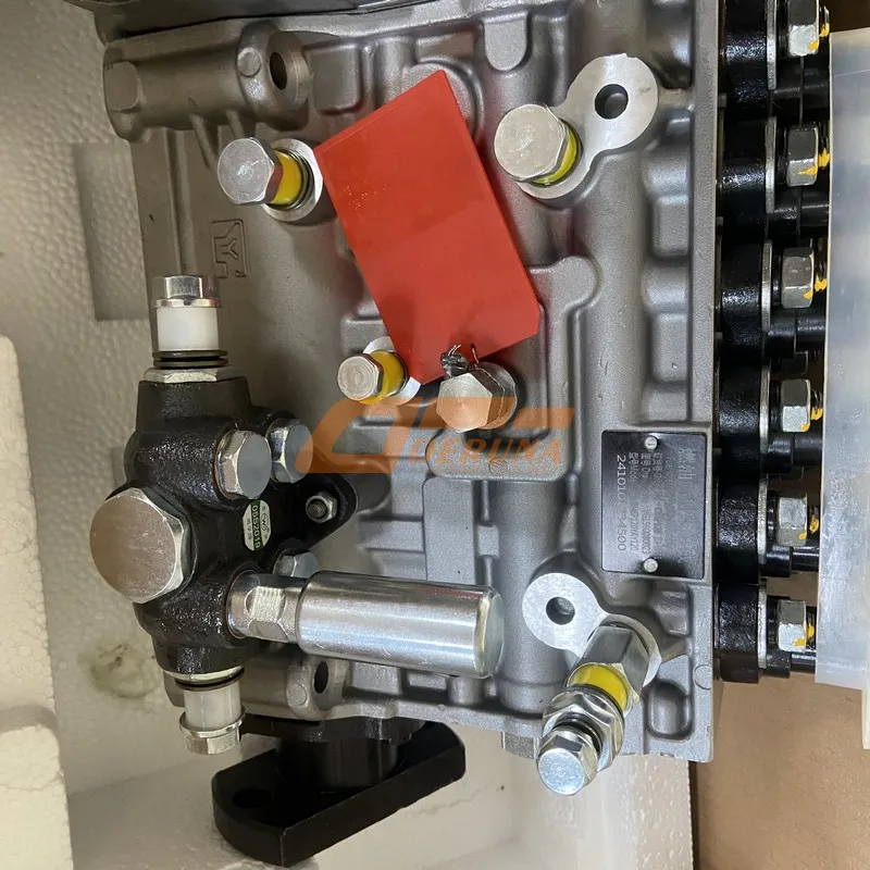 VG1560080023 Injector Pump