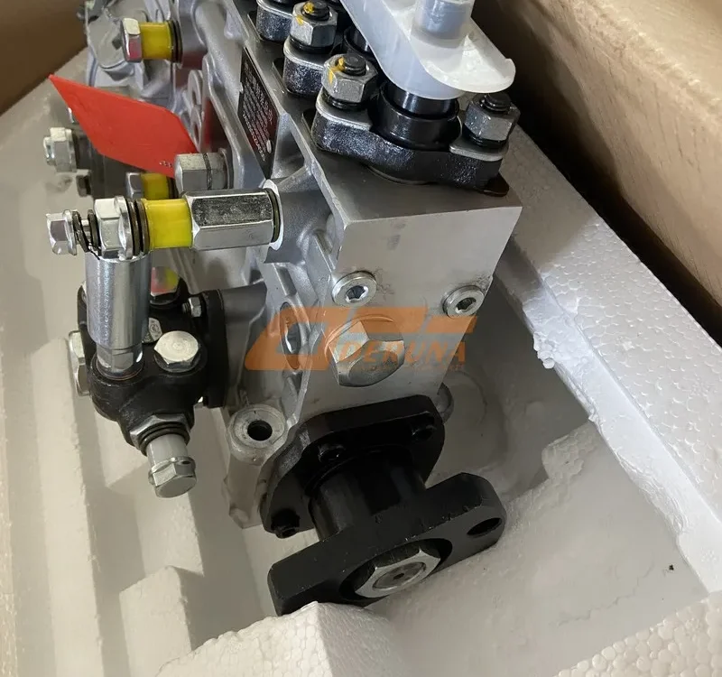 VG1560080023 Injector Pump