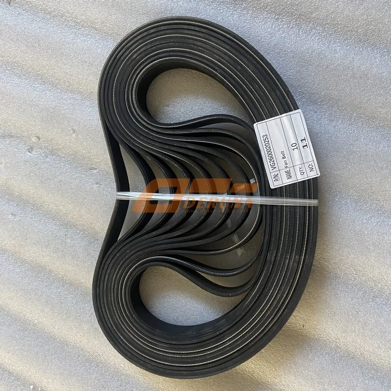 VG2600020253 Fan Belt