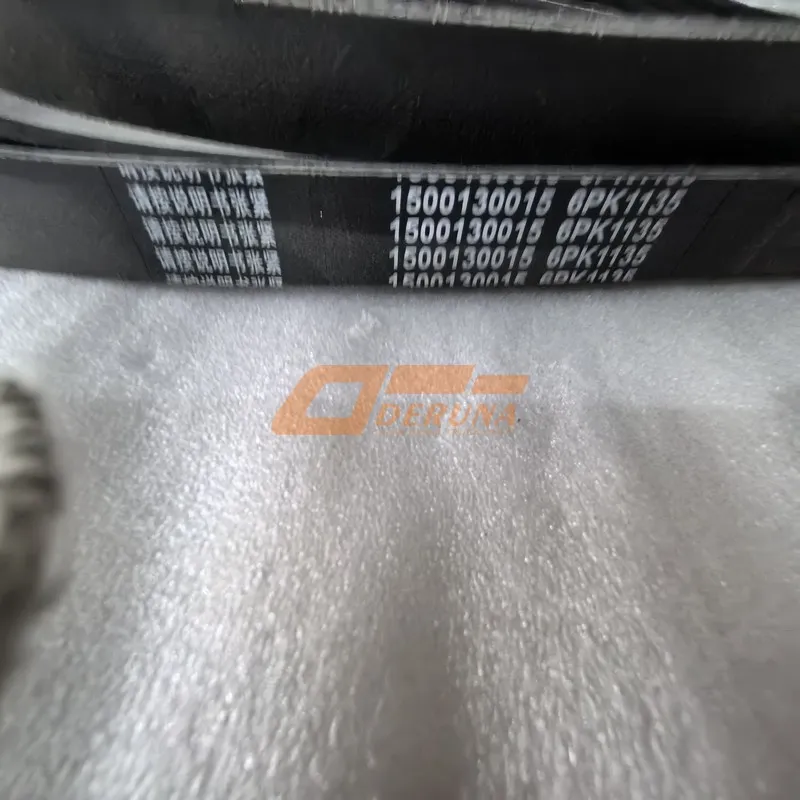 WG1500130015 Belt