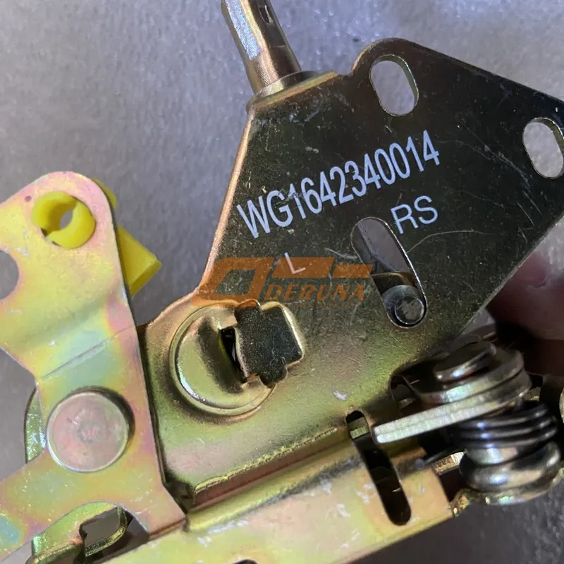 WG1642340001 Door Lock Assembly