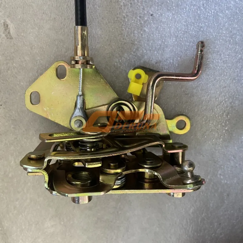 WG1642340001 Door Lock Assembly