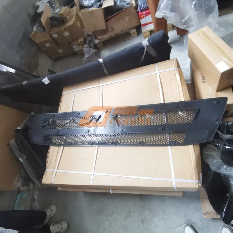 WG1662115016 Hood Grille