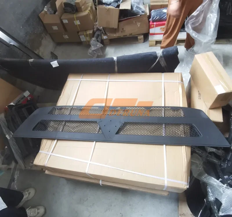 WG1662115016 Hood Grille