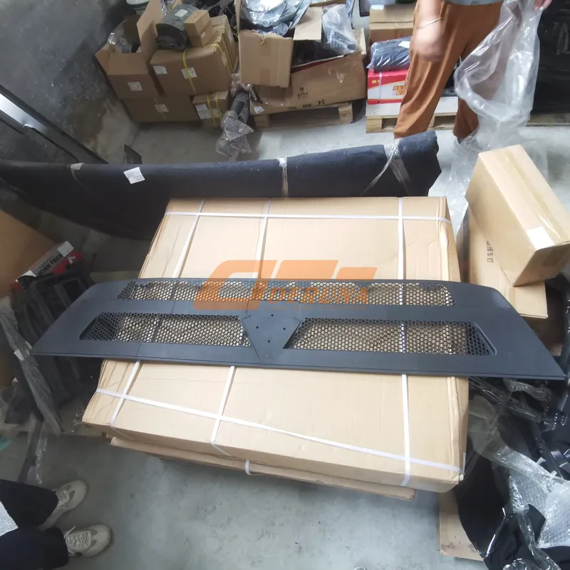 WG1662115016 Hood Grille