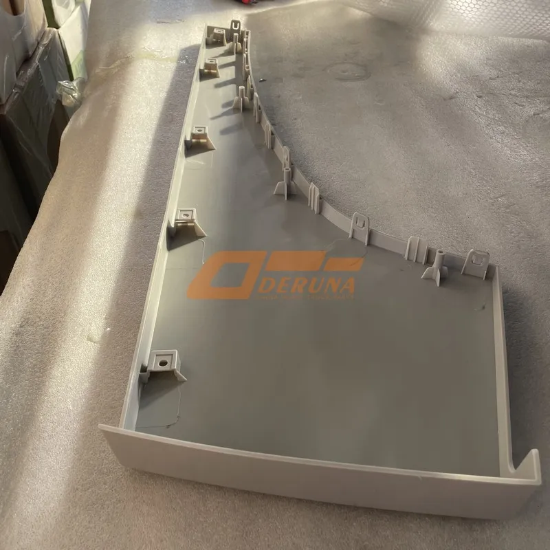 WG1664235005 Fender Fr Rear Left Part T5G