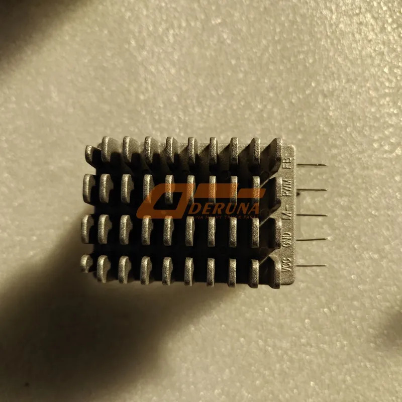 WG16648210195 Heater Resistor T5GC7H