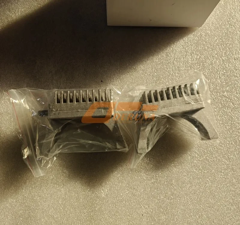 WG16648210195 Heater Resistor T5GC7H