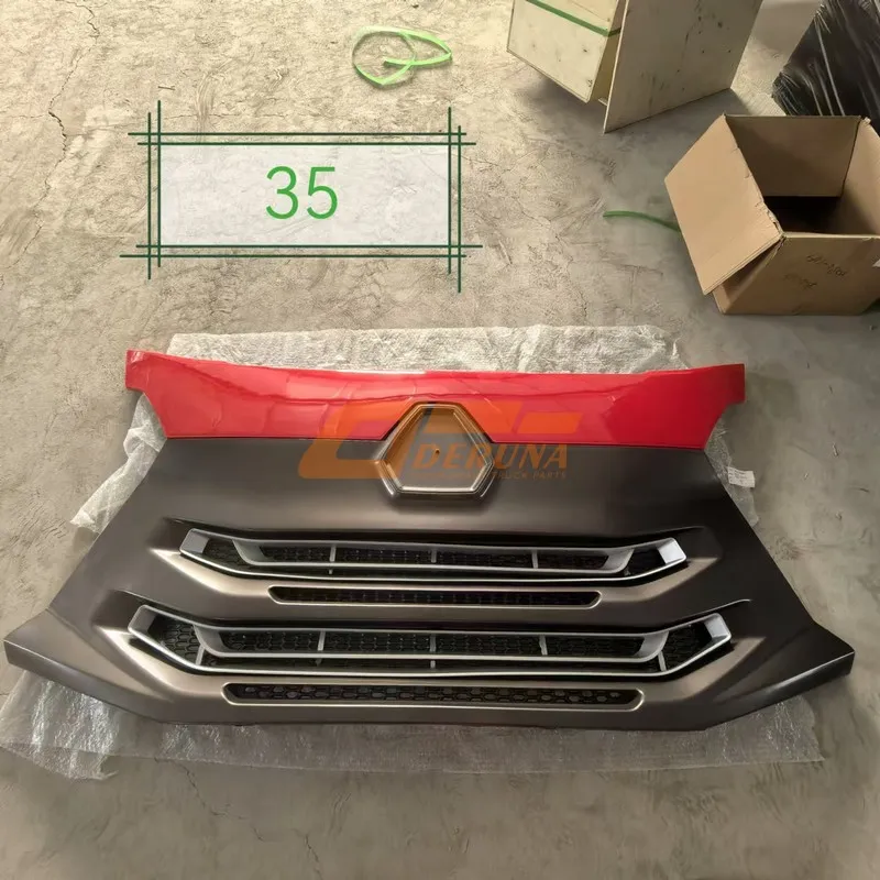 WG1671110100 Grill
