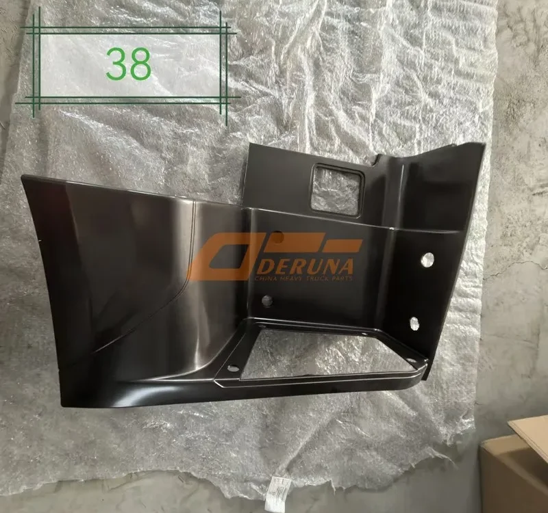 WG1671240220 Foot Step Rh