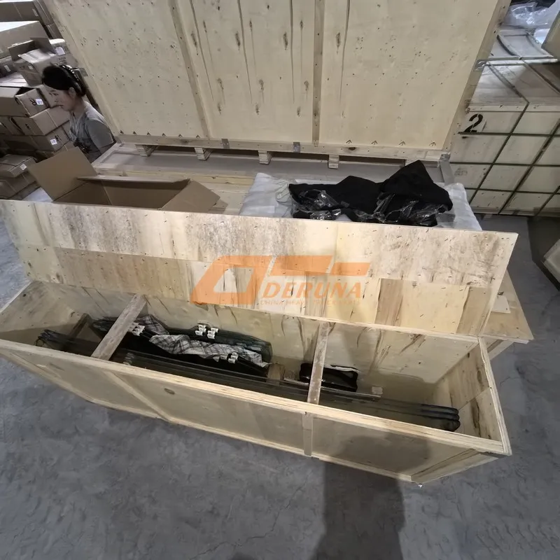 WG1671330213 Left And Right Door Class Square Ones