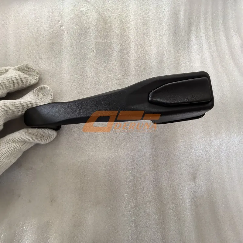 WG1671340161 Door Lock Left