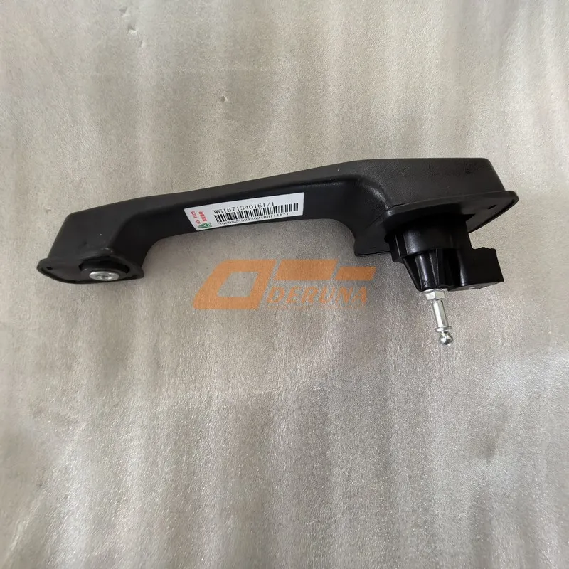 WG1671340161 Door Lock Left