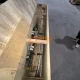 WG1671710203 Left And Right Door Class Small Triangle Ones