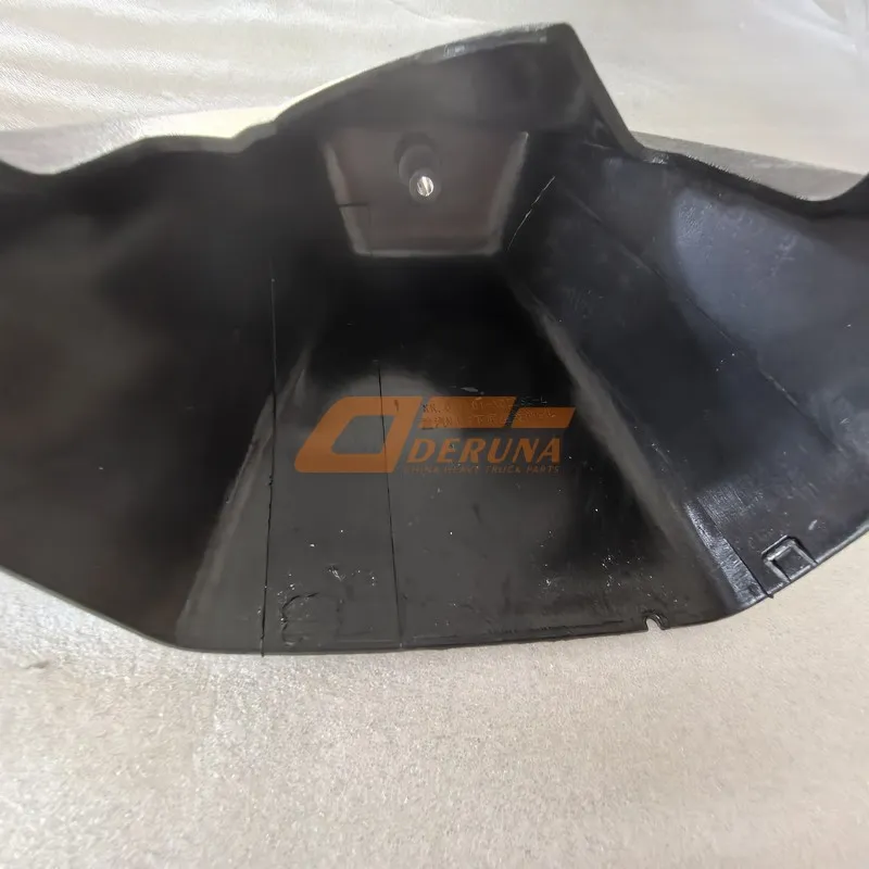 WG1771770035 External Rear View Mirror Lh