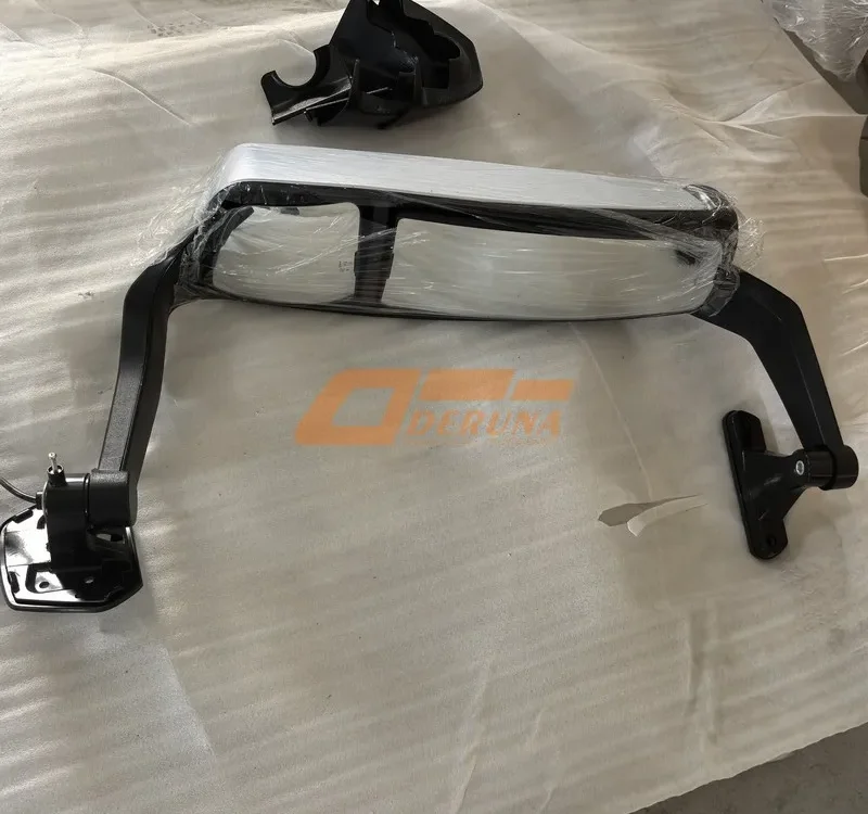 WG1771770035 External Rear View Mirror Lh