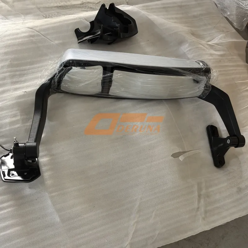 WG1771770035 External Rear View Mirror Lh