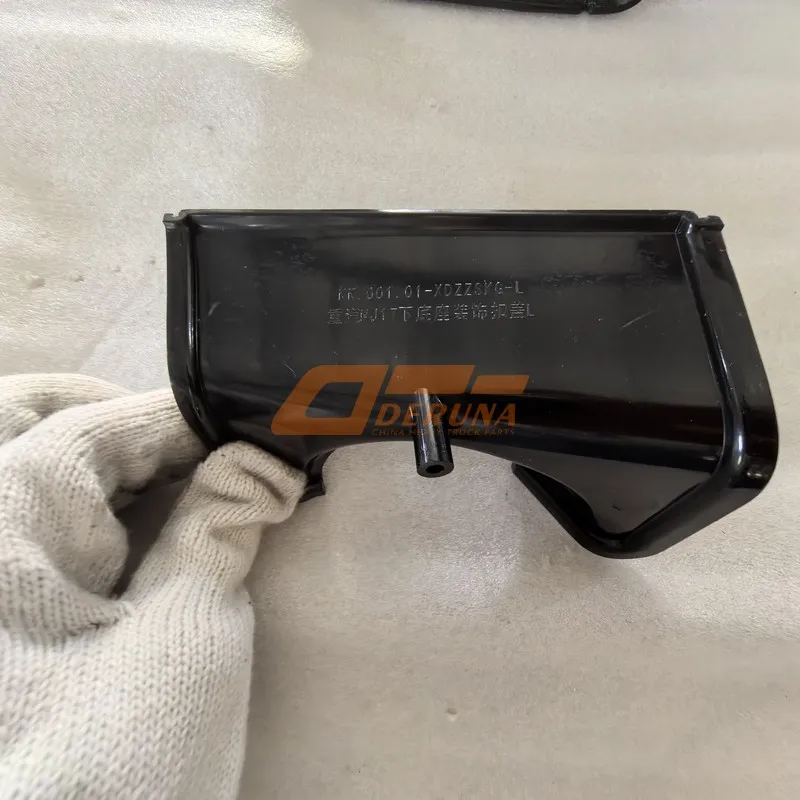 WG1771770035 External Rear View Mirror Lh