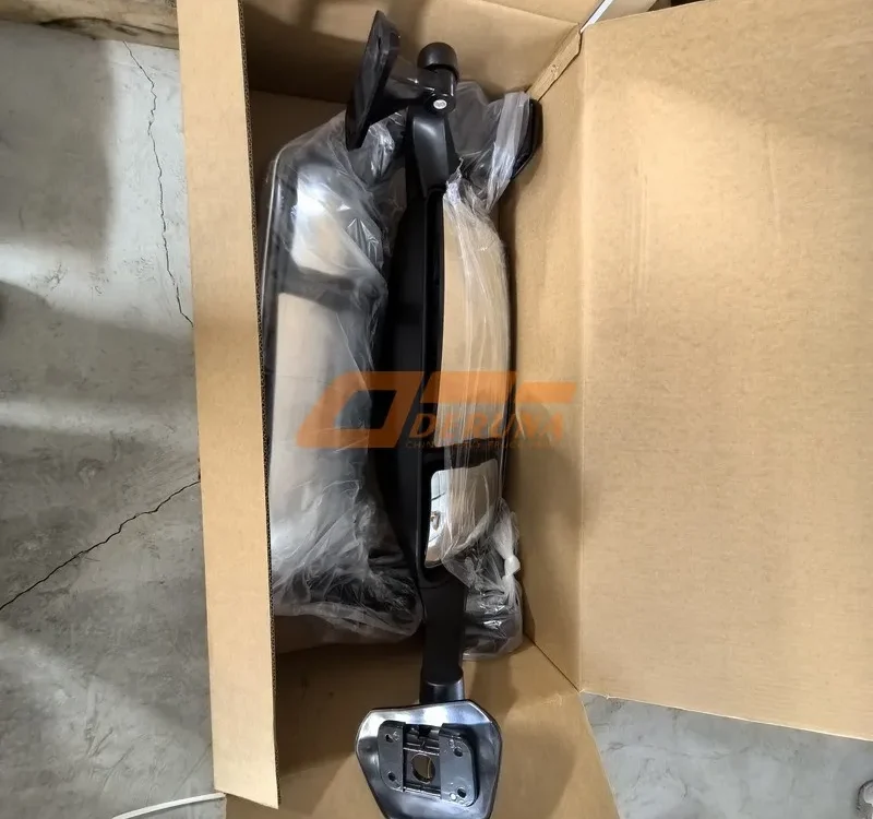 WG1771770036 External Rear View Mirror Rh