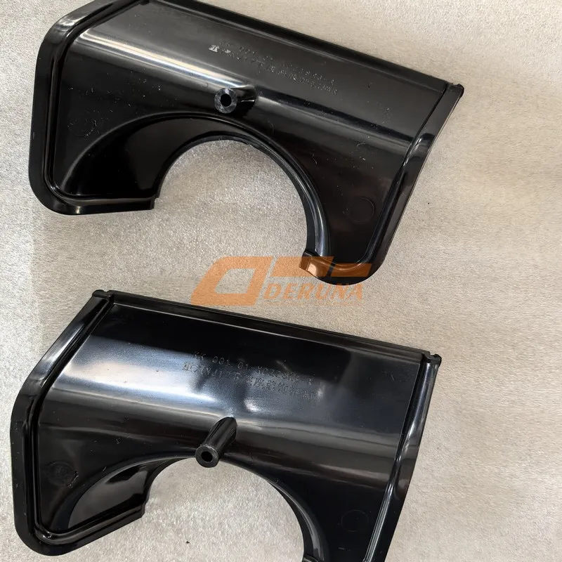 WG1771770036 External Rear View Mirror Rh