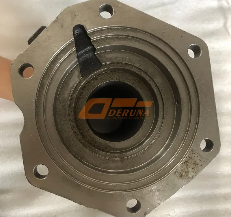 WG2203020002 Input Shaft End Cover Assembly