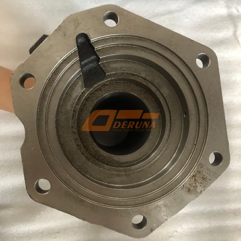 WG2203020002 Input Shaft End Cover Assembly