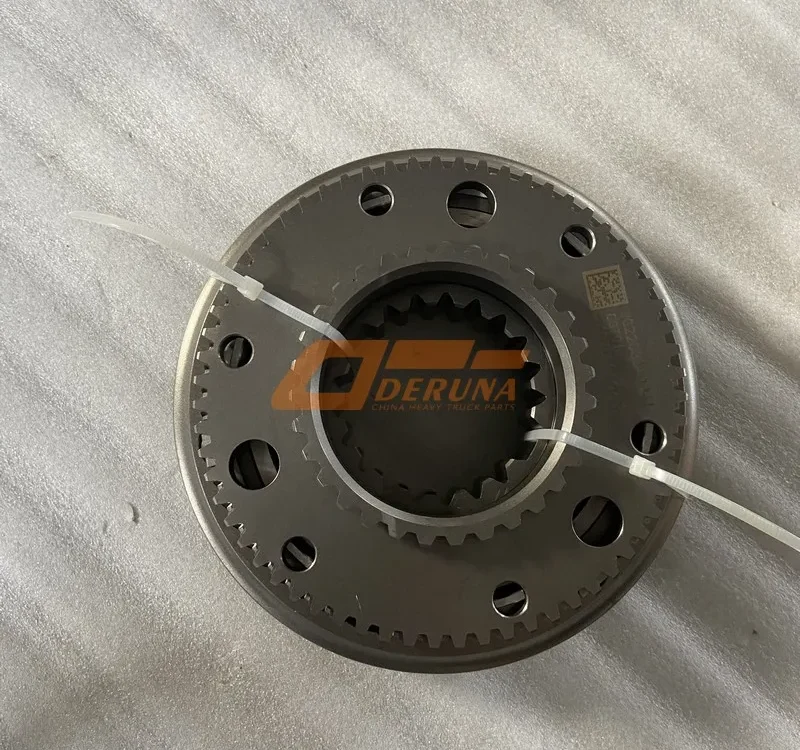 WG2203040041 Howo T5G Transmission Synchronizer