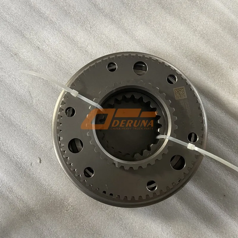 WG2203040041 Howo T5G Transmission Synchronizer
