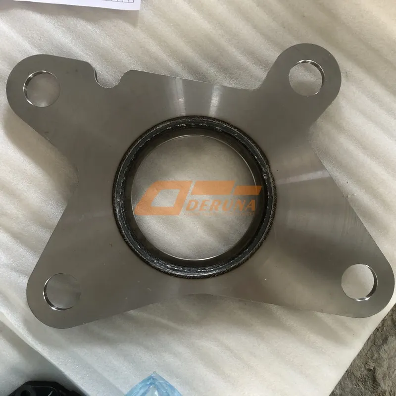 WG2203100037 Low Gear Cone Hub Assembly