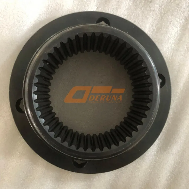 WG2210100143 Output Flange Φ180 End Face Gear