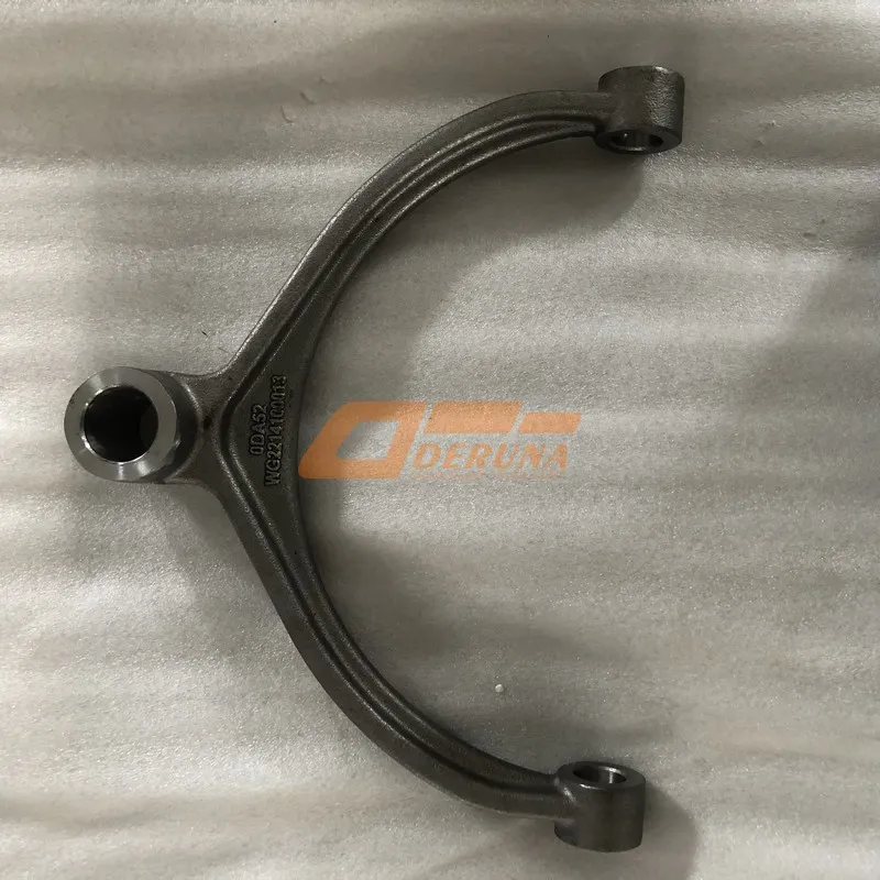 WG2214100013 Range Gear Fork