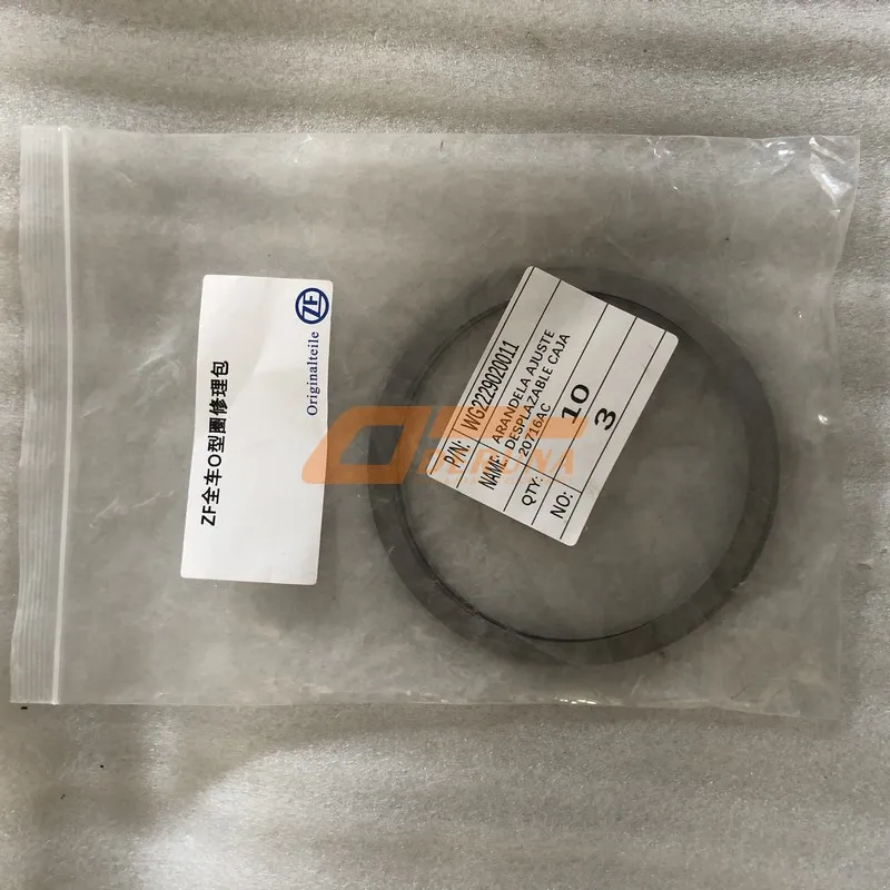 WG2229020011 Adjustment Gasket