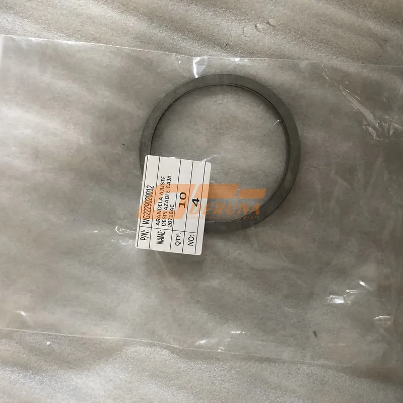 WG2229020012 Adjustment Gasket