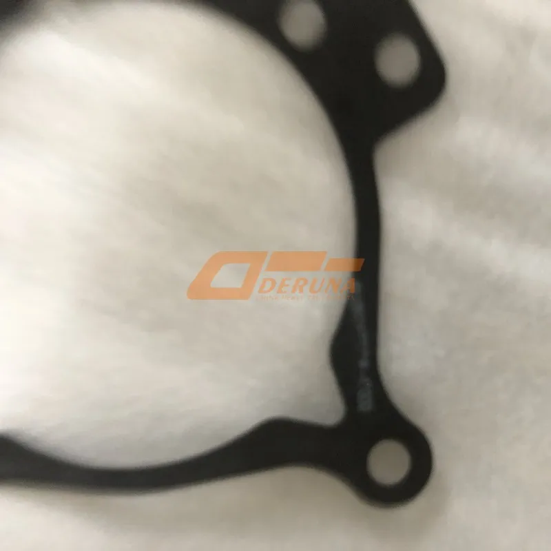 WG2229060116 End Cover Gasket