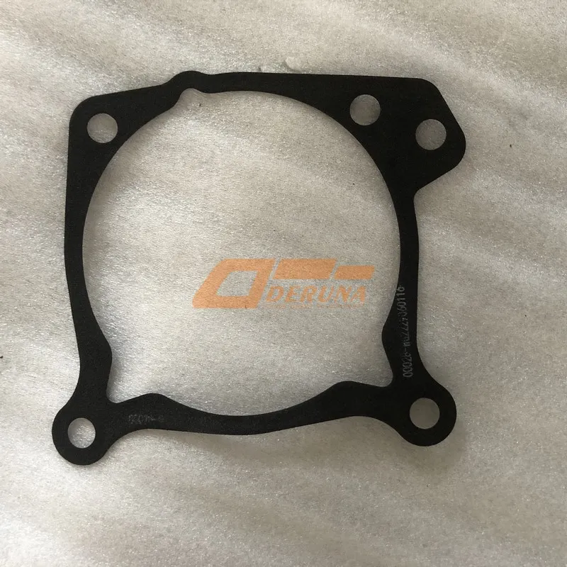 WG2229060116 End Cover Gasket