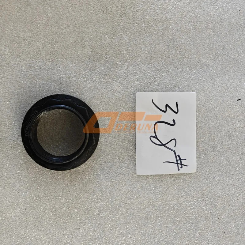 WG7117328090 T5G Gear Shank Nut