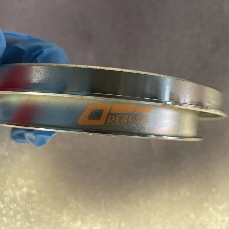 WG7117329017 T5G Gear Shank Washer