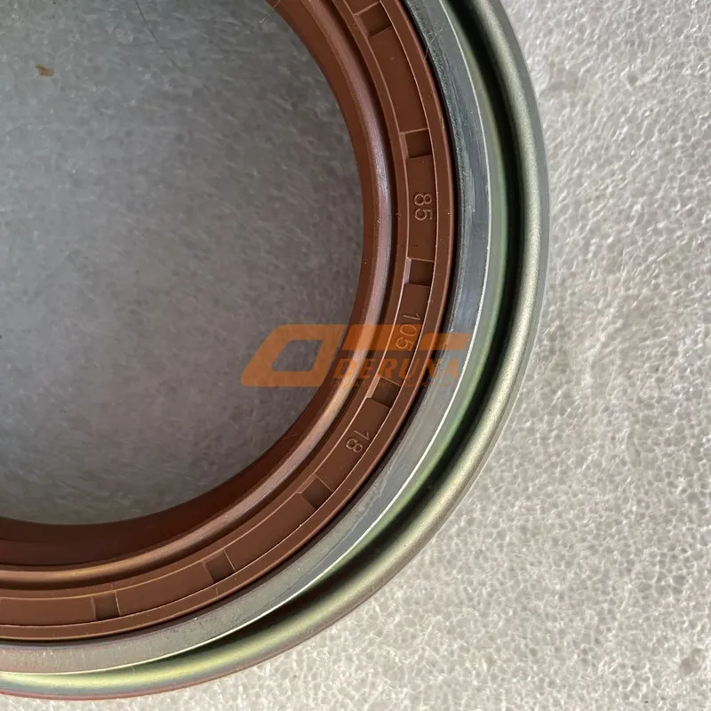 WG7117329017 T5G Gear Shank Washer