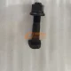 WG7121340131 Lug Bolt And Nut Rear