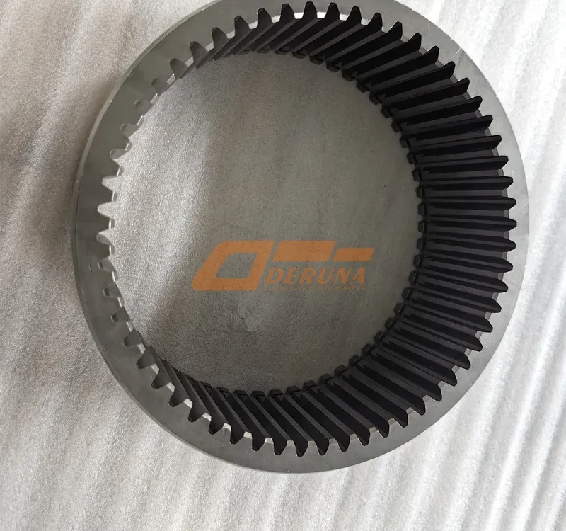 WG7129340551 Internally Toothed Annulus (Z=57)